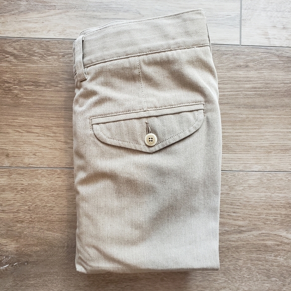 Structure Dress Pants - Picture 4 of 10